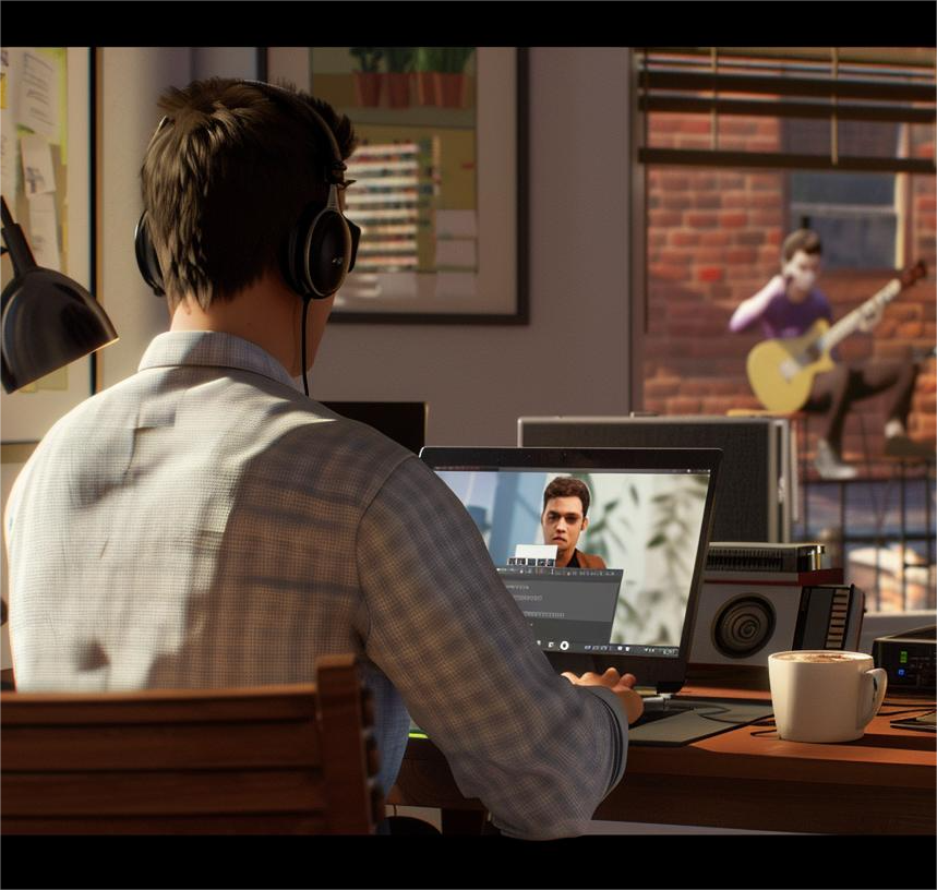 Фото Шум от соседей - что делать?  – Блог SarafanPro