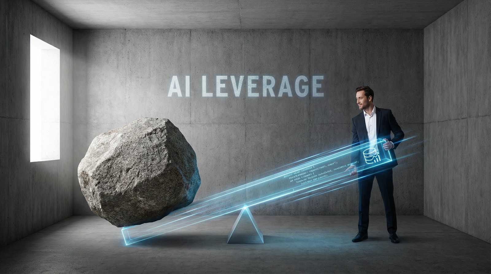 Фото Вы используете ChatGPT неправильно – Блог SarafanPro