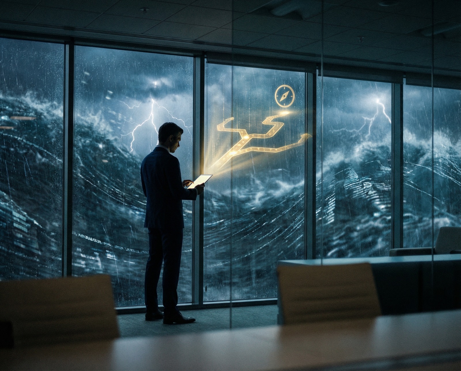 Фото Вы используете ChatGPT неправильно – Блог SarafanPro