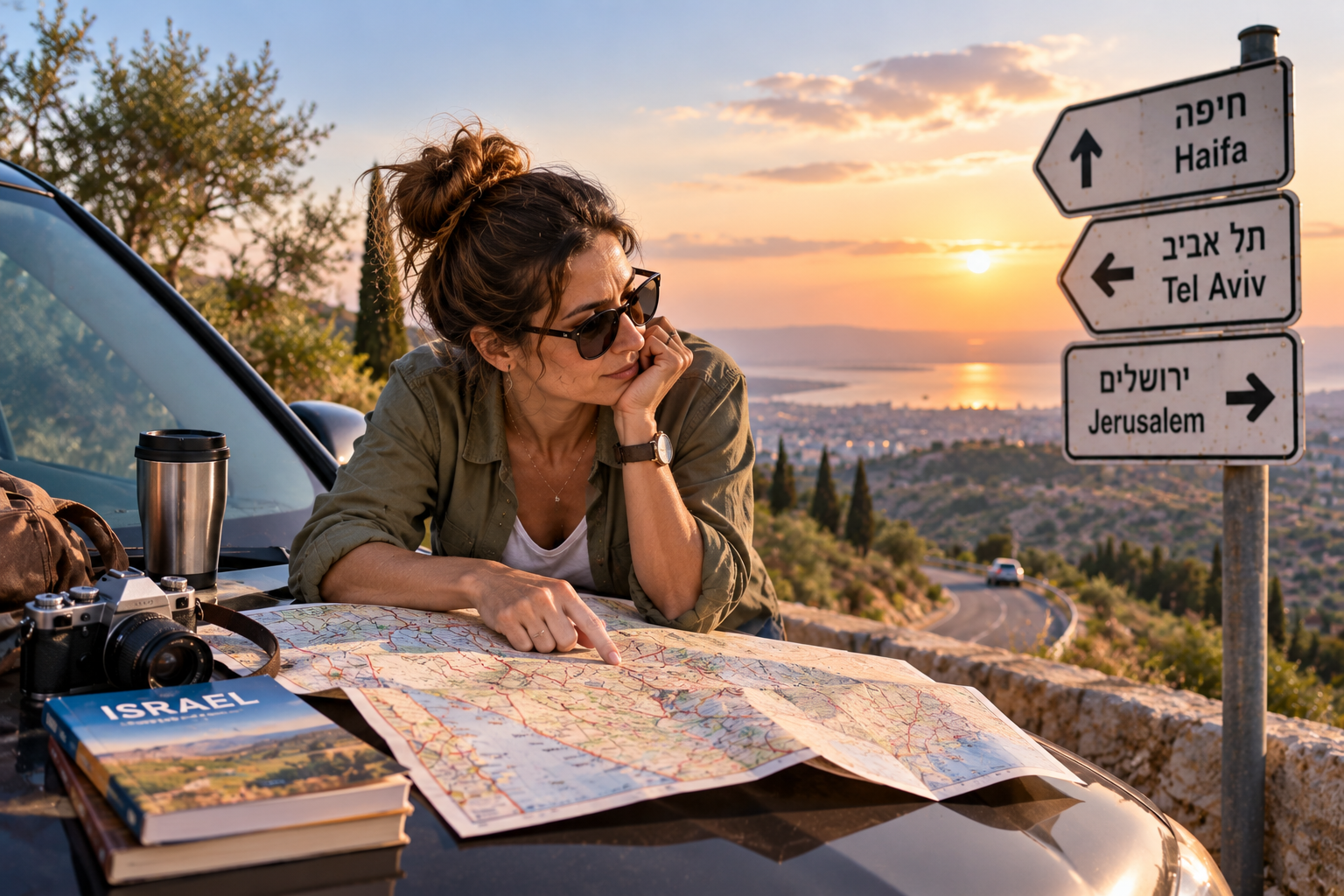 Фото Один день без Waze – Блог SarafanPro