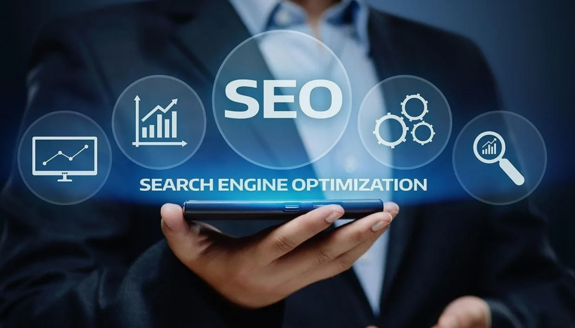 Фото SEO в 2024 году - тренды и прогнозы, которые нельзя пропустить – Блог SarafanPro