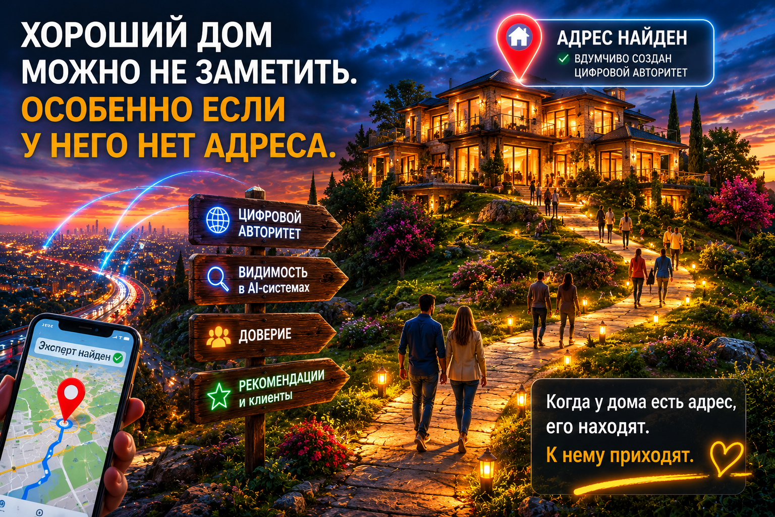 Фото Почему ChatGPT не рекомендует лучших специалистов – Блог SarafanPro