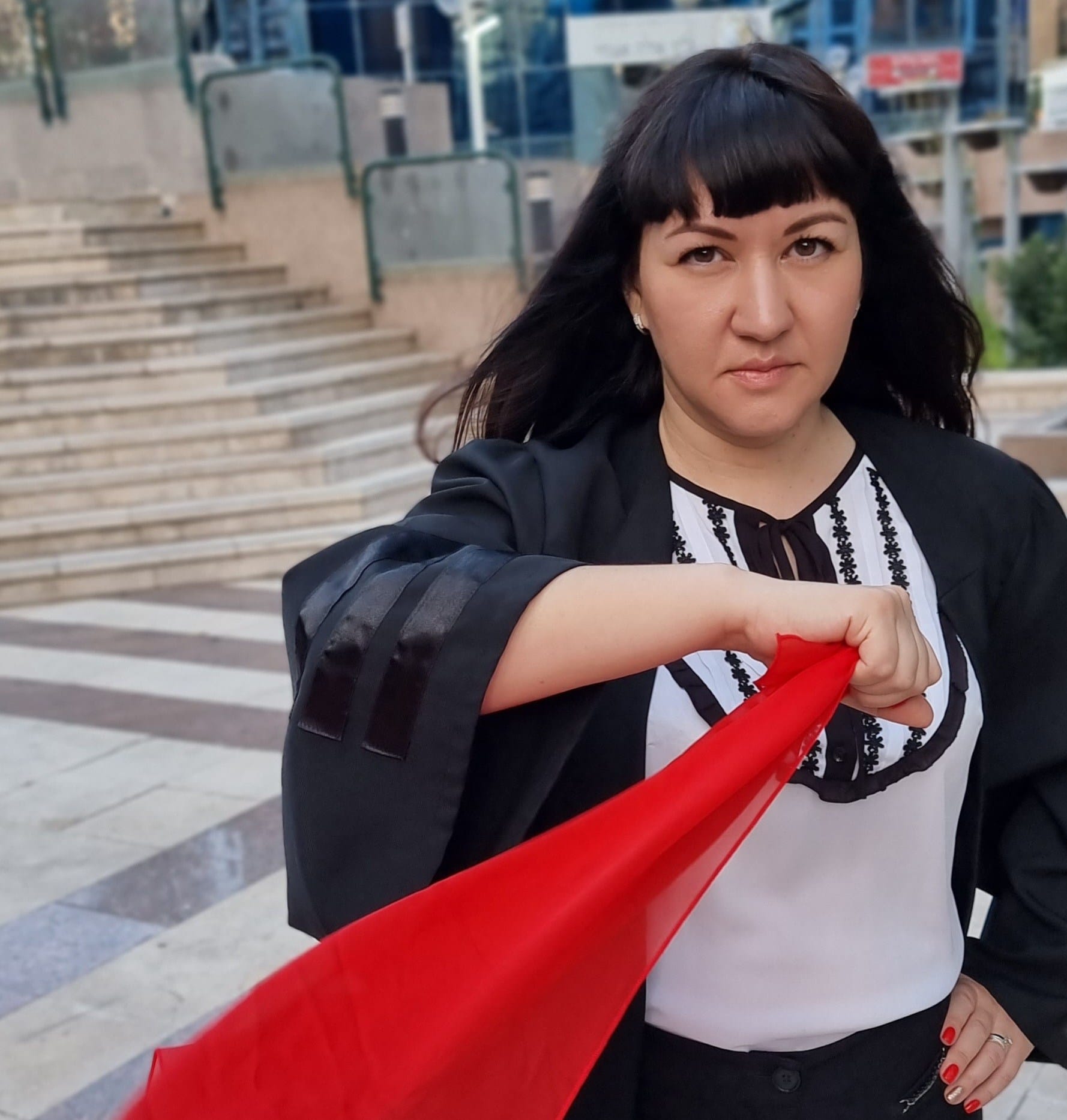 Фото Праздник — не повод терять права – Блог SarafanPro