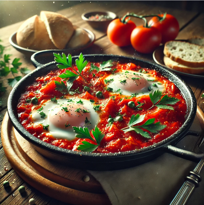 Фото Израиль на вкус - от хумуса до ресторанов с мишленовскими звездами – Блог SarafanPro