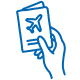 מארגני טיולים ונופש