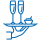קייטרינג ובר