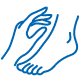 מניקור ופדיקור