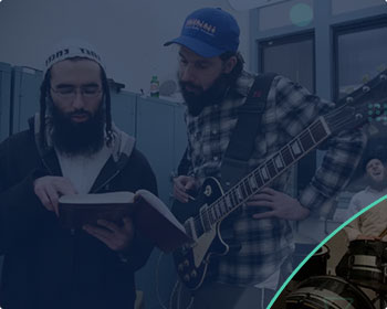 לימודים ותחביבים
