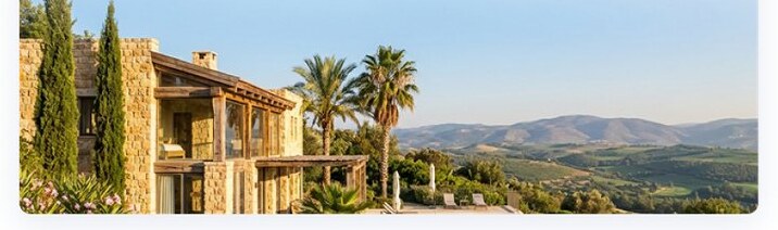 Отели, циммеры, SPA
