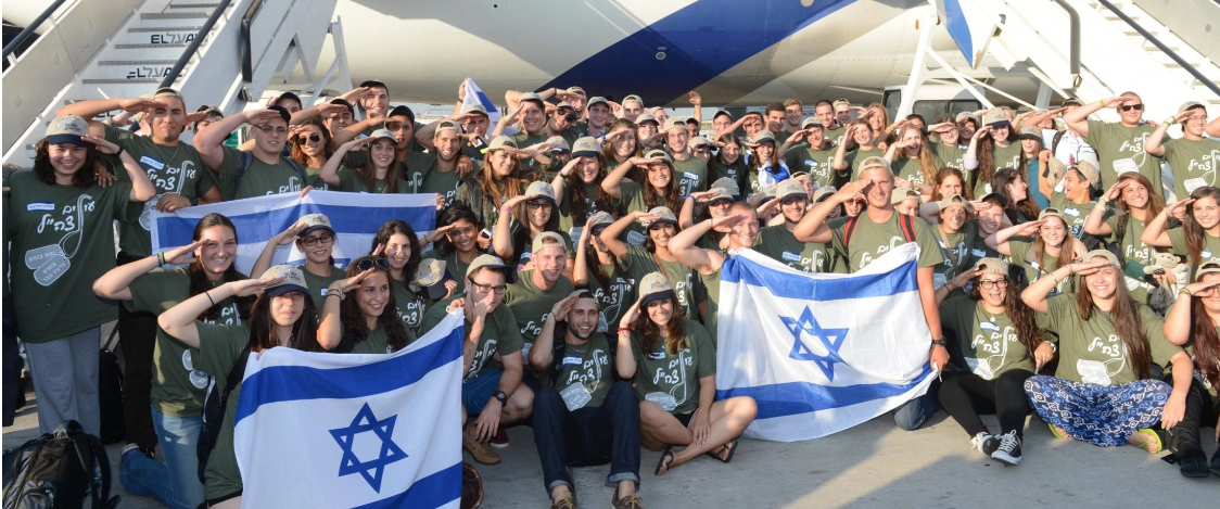 Фото Вспомним наш первый “шалом” – Блог SarafanPro